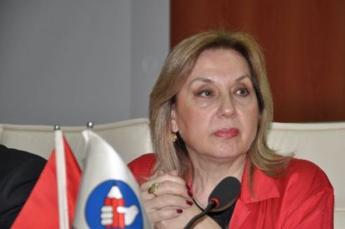 'Medyaya operasyon iddiası bile çok vahim'