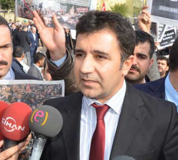 Medyaya yönelik operasyonlarda intikam duygusu kuşkusu var