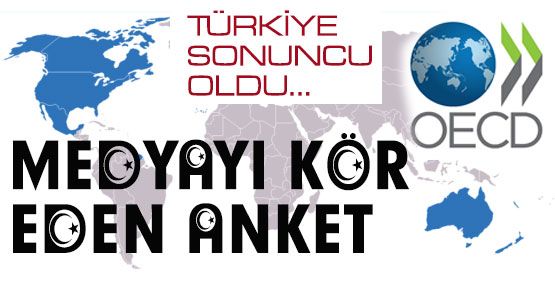 Medyayı Kör Eden Anket