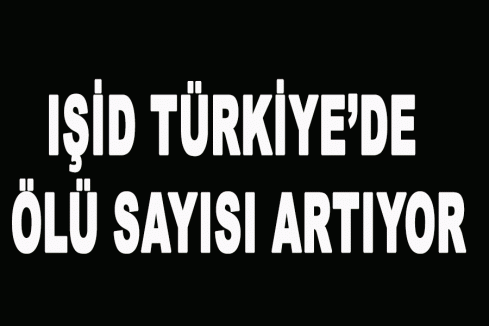 Mehdi Eker Açıkladı Ölü Sayısı Artıyor