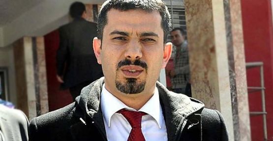 Mehmet Baransu hakkında resmen soruşturma başladı...