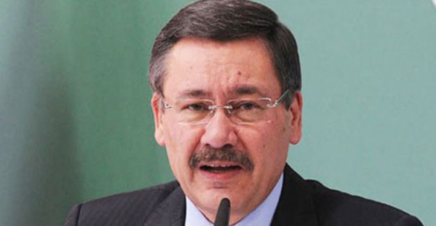 Melih Gökçek: Eymir, ODTÜ’nün mülkü değil, bitti o iş