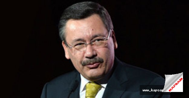 Melih Gökçek: Nametrsiniz, Nametrtsiniz, Namertsiniz