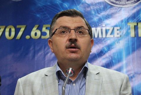 Memur-Sen, 1 Mayıs'ta Diyarbakır'da...