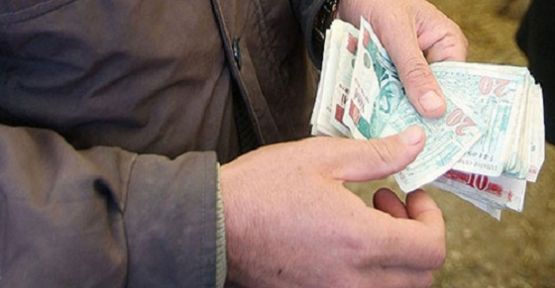 Memurlara Ek Maaş Müjdesi