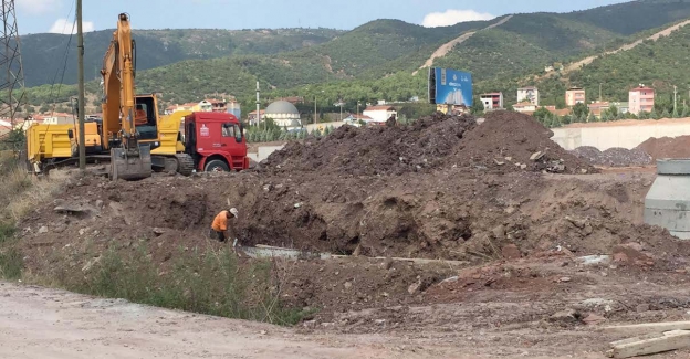 Merakı yüzünden az kalsın ölecekti