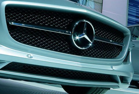 Mercedes 66 bin aracını geri çağırıyor...