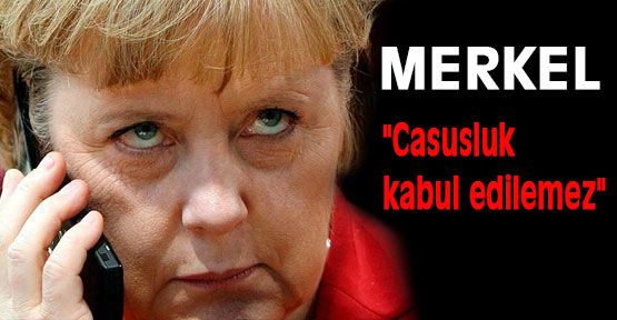 Merkel: