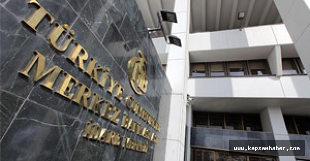 Merkez bankası, oranlarını düşürdü