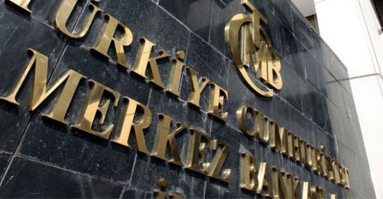 Merkez Bankası'nda Casus Alarmı...