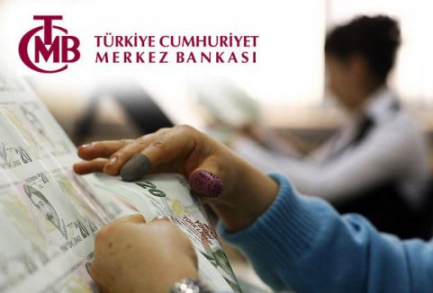 Merkez Bankasından Dolar'a balyoz...