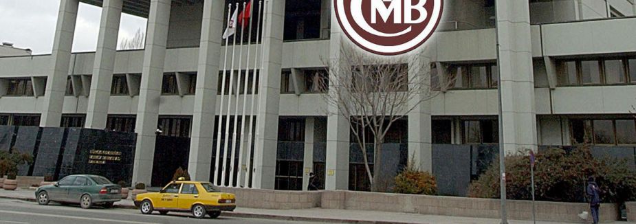 Merkez Bankası'nın internet sitesinde arıza...