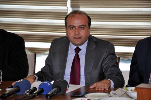 Metin, kalp krizi geçirdi...