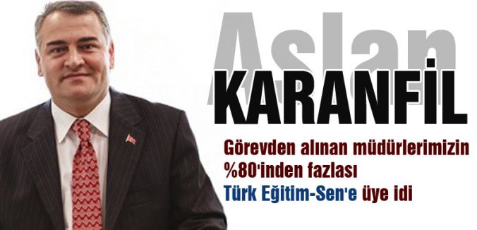 MHP Aday Adayı Karanfil Sendikaları ziyaret etti