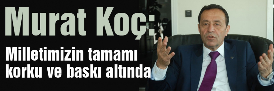 MHP Adayı Koç: İzmir kimliği yok ediliyor