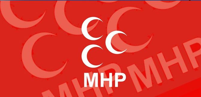 MHP Balıkesir'de Yeni Yönetim