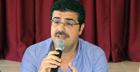 MHP Bozkurt Adayı Bozkurt Ekeş