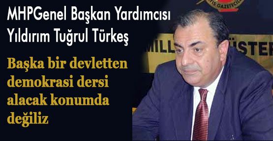 MHP;