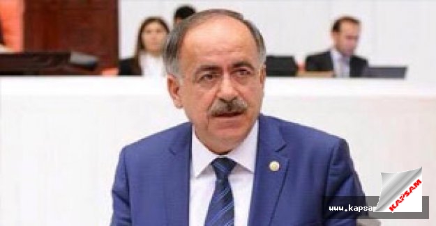 MHP'den Davutoğlu'na çağrı: MHP'ye Gelebilir