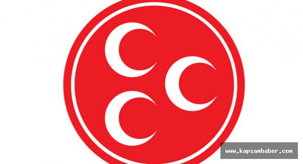 MHP'den Erdoğan ve Davutoğlu'na meclis soruşturması...