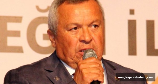 MHP'den İstifa Eden Başkan Milletin Yüzüne Nasıl Bakacak?