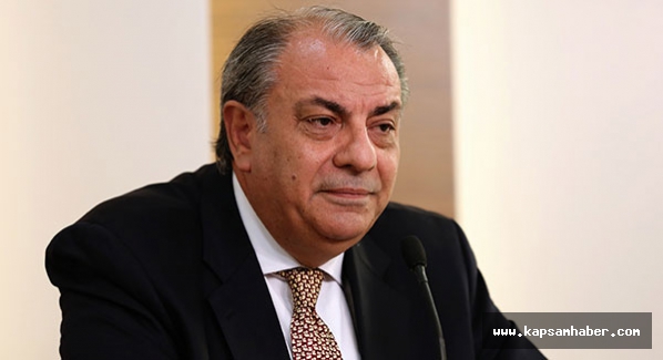 MHP'den Jet hızında Tuğrul Türkeş kararı