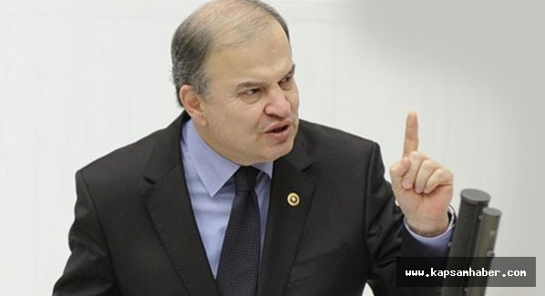 MHP eski Milletvekili Şimşek: Terörden beslenenlere lanet olsun