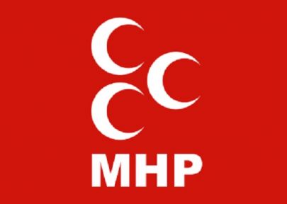 MHP İlkadım Teşkilatından Şok haber