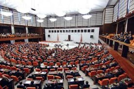 Mhp Kadrolaşmayı Sorguluyor