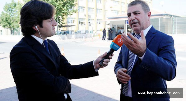 MHP KORKMAZ: KAYSERİ’Yİ KARIŞTIRMAK İSTEYENLER...