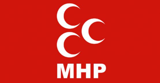 MHP Kütahya İl Başkanından Bayram Mesajı
