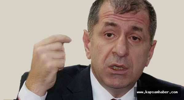 MHP'li 1 Kasım seçimleri yapılmayabilir