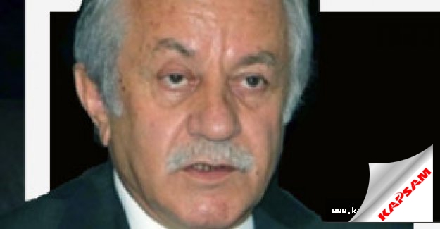 MHP'li Adan: Bölüçülerle ayni cümle içinde olmayı bile zul sayarız
