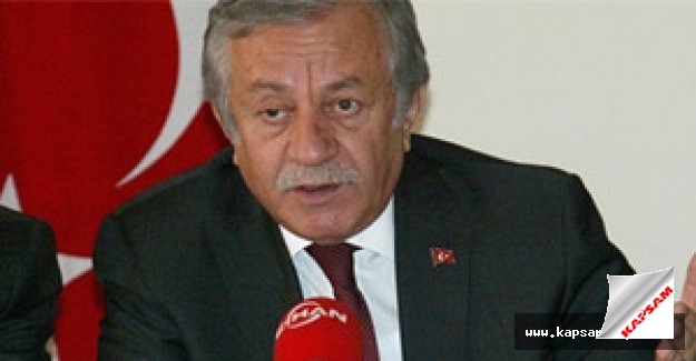MHP'li Adan: Erdoğan Aklını başına toplasın yeter