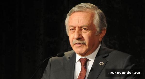 MHP'li Adan: Millet can derdinde bunlar 400 vekil derdinde