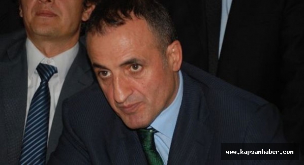 MHP'li Atilla Kaya: devşirme ülkücüler...