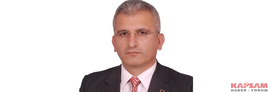 MHP'li Başkan Sendika yemeğine mesajla çağrılmaya tepki gösterdi