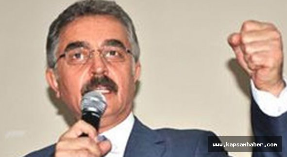 MHP'li Büyükataman, AKP ve CHP'ye Tepki Gösterdi