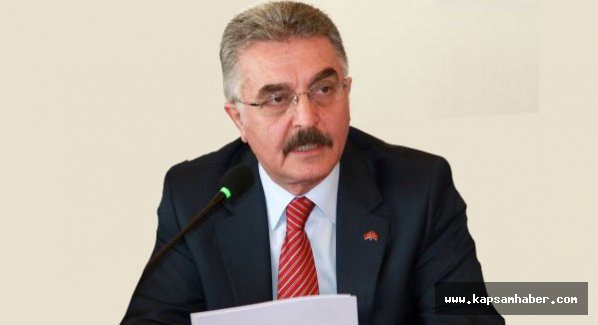 MHP'li Büyükataman'dan Tuğrul Türkeş'e sert cevap!