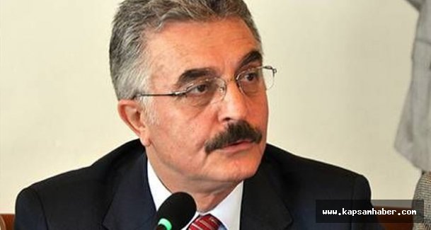 MHP'li Büyükataman: Şehirler yakılmakta, insanlar katledilmekte