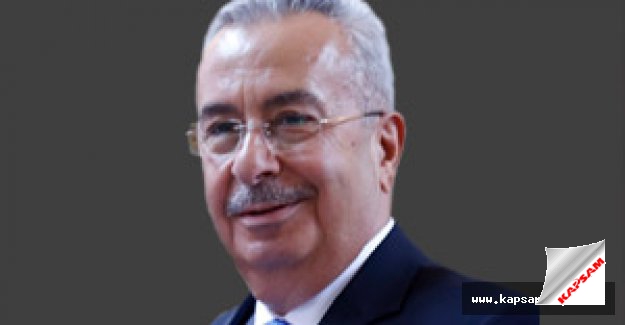 MHP'li Çakan: Yüce Divan'a hesap vermenin huzuru içinde oldum
