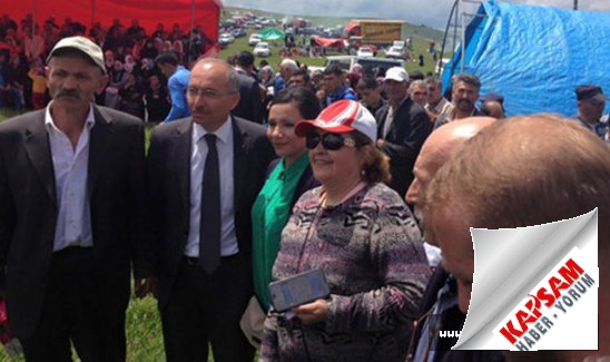 MHP'li Çakır: Fakirliği değil kalkınmayı yöneteceğiz