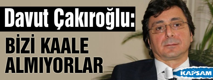 MHP'li Çakıroğlu: Büyükşehir’e Ortahisar’ı tokatlanmayın