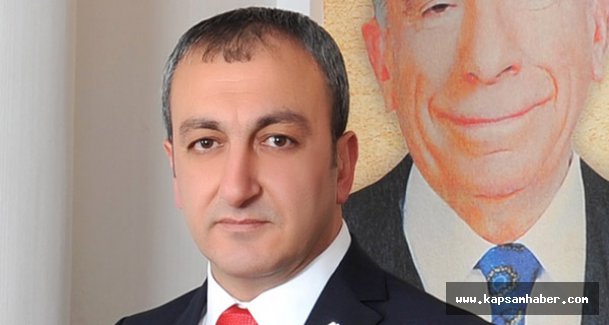 MHP'li Çetinkaya: Dikimevi kazasıyla ilgili açıklama yaptı