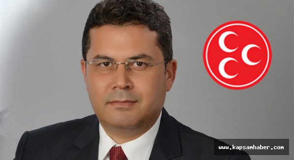 MHP'li Ersoy; Nazlıhilal'in adını tartışmaya açan Hilal'e dair...