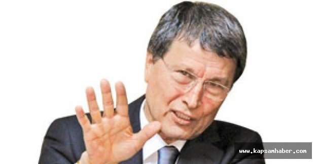 MHP'li Halaçoğlu'ndan MHP-HDP koalisyon iddialarına Sert Tepki!