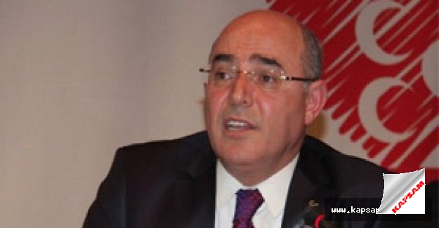 MHP'li Karakaya; CHP de bu hükümete dahil olabilir