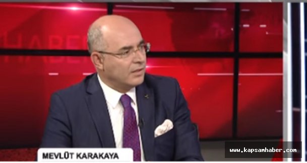 MHP'li Karakaya: Demokrasi İhraç Edemedik, Terör İthal Ettik