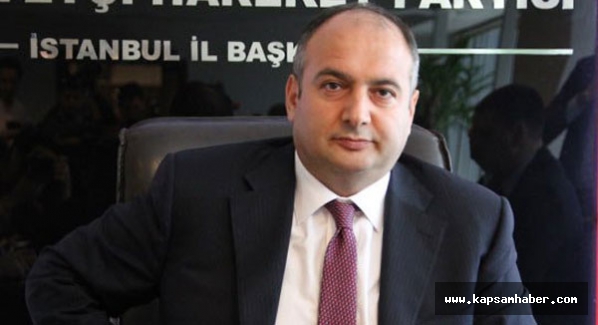 MHP'li Karataş, Sabah ve Atv'yi yalanladı