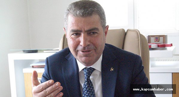 MHP'li Korkmaz; Erdoğan neden erken seçim istedi?
